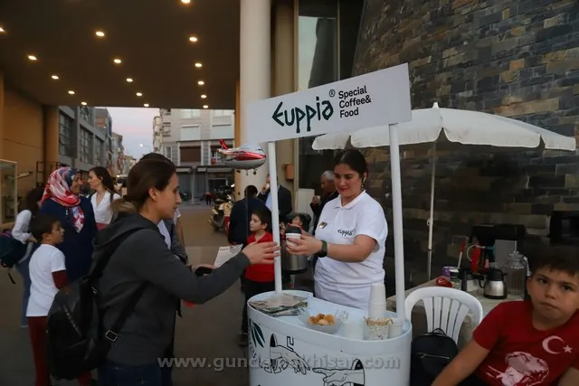 Euppia Coffee