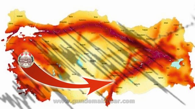 MANİSA DEPREM YARALARINI SARIYOR