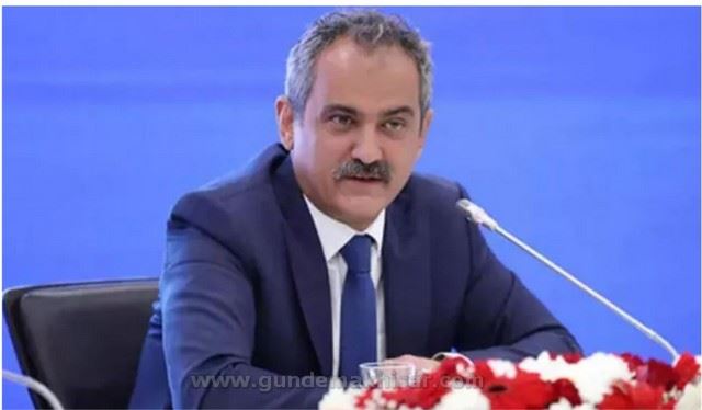 Türkiye Genelindeki Tüm Okullarda Eğitim Öğretim 20 Şubata Kadar Ertelendi .