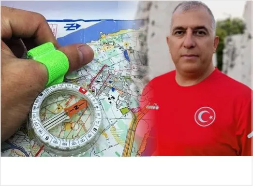 AKHİSARLI BEDEN EĞİTİMİ ÖĞRETMENİ ÖZGÜR MORBEL’E MİLLÎ GÖREV