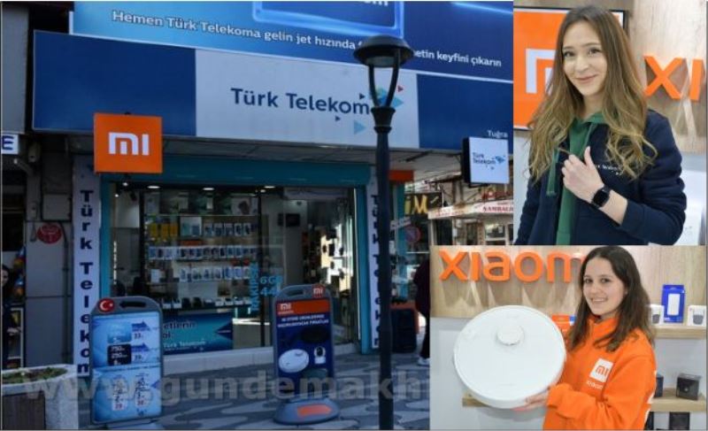 Turk Telekom Tuğra İletişim’den Sevgililer Günü İndirimleri